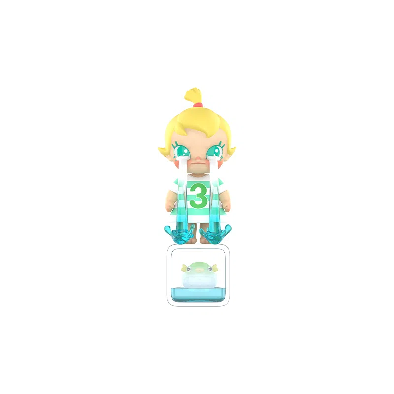 POP MART Baby Molly 12