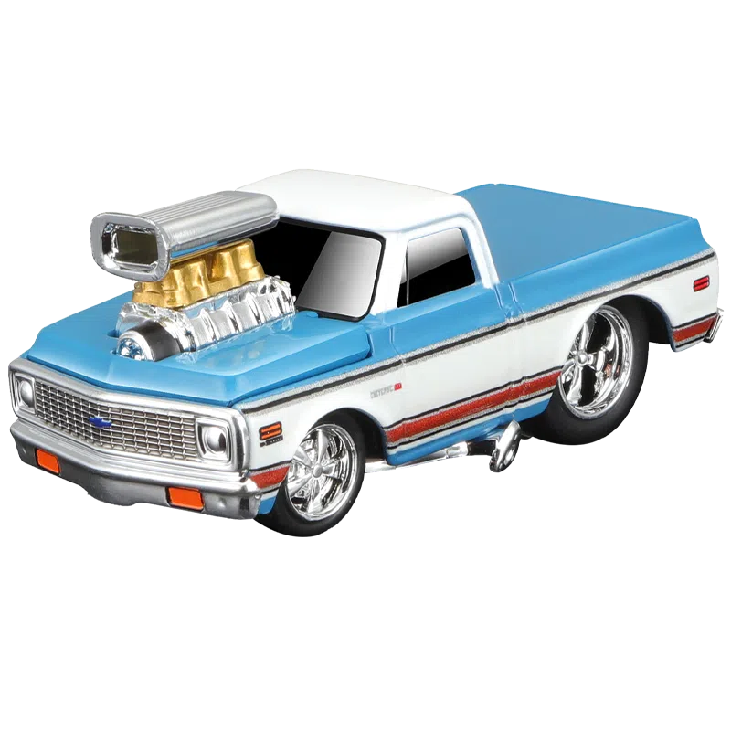 Maisto Q AE86 Sprinter Trueno