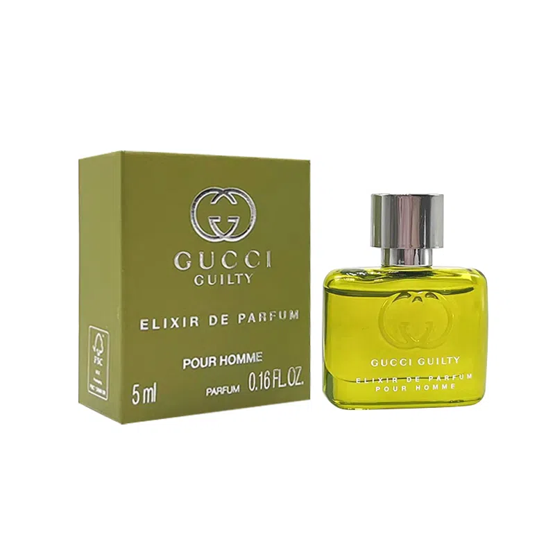 GUCCI parfum 5ml