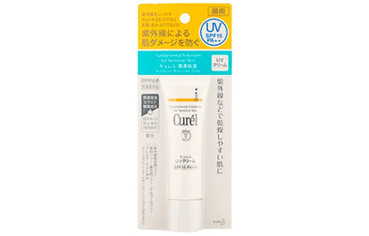 Curl SPF15 30g