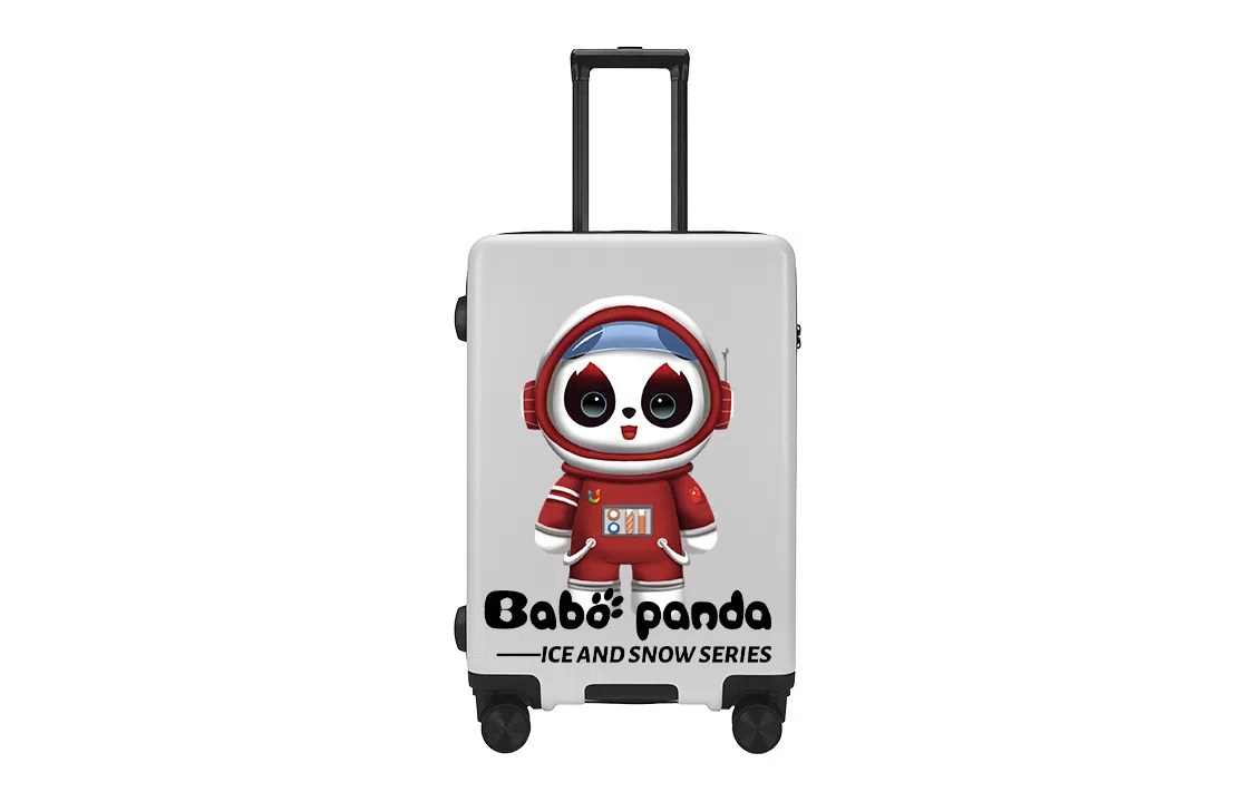 BABO PANDA FOR PANDA SOUL