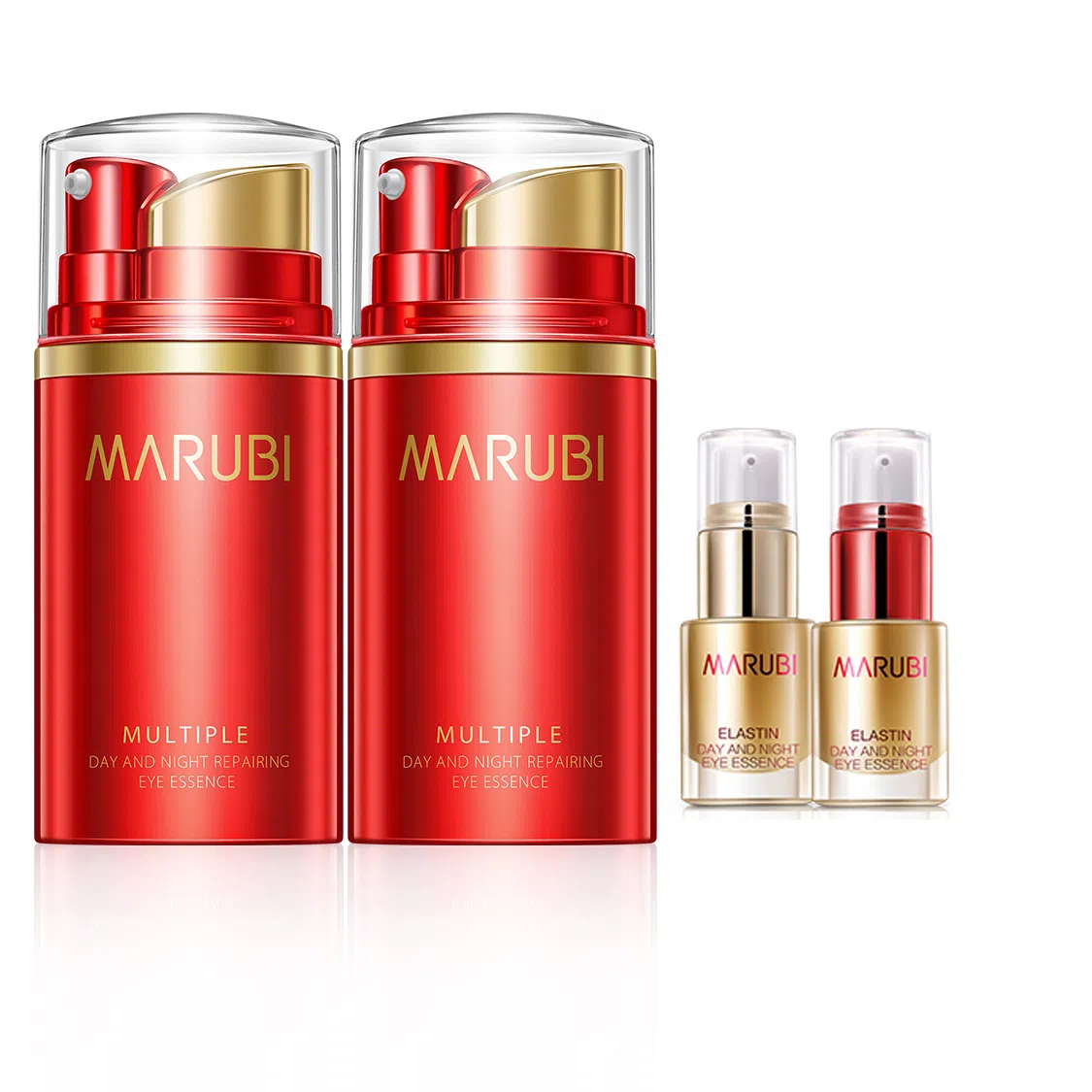 10ml+10ml10ml+10ml*2