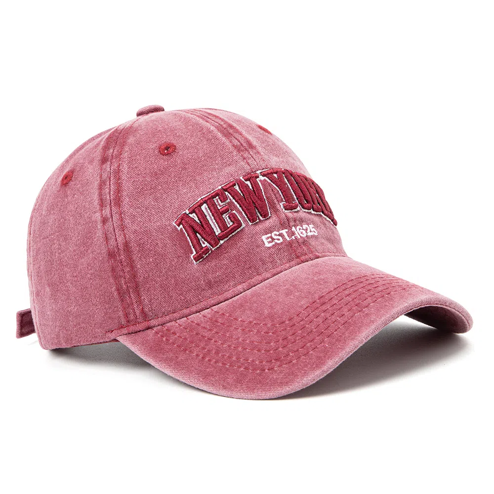 Baijuan Baseball Cap