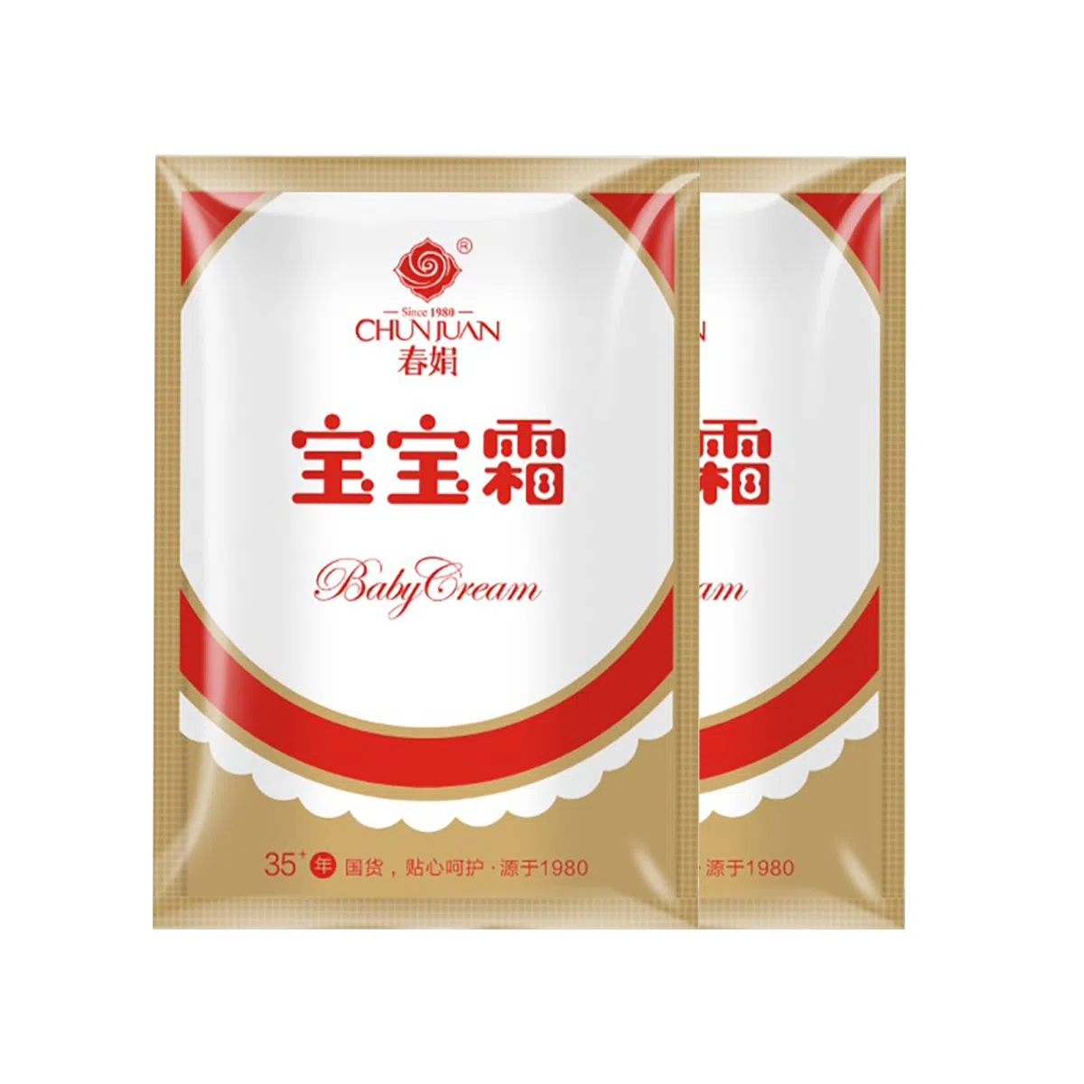 CHUNJUAN 30g