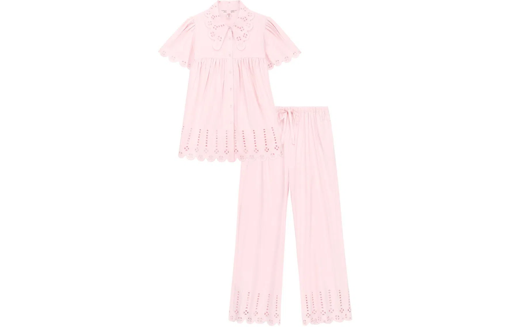 VICTORIA'S SECRET x SUSAN FANG SS24