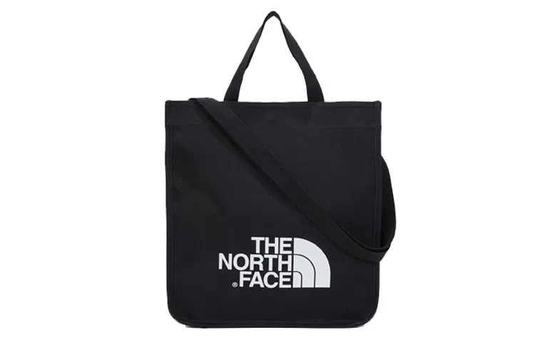 The North Face Tote Bag Black