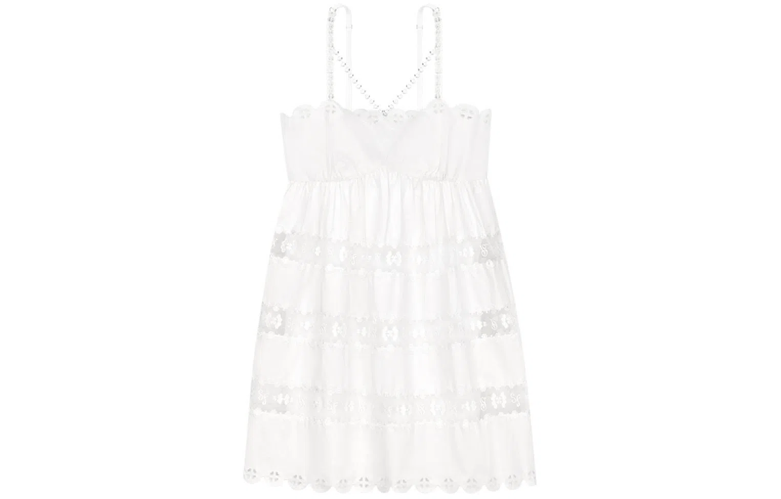 Victoria's Secret x SUSAN FANG SS24