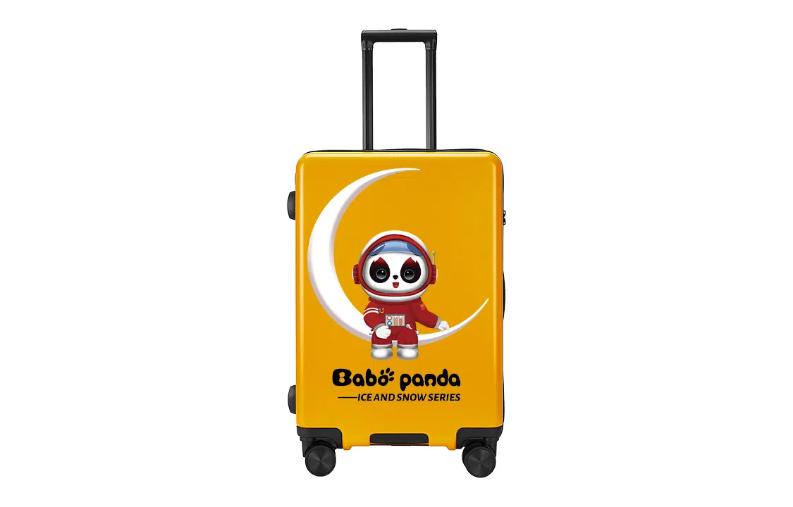 BABO PANDA FOR PANDA SOUL