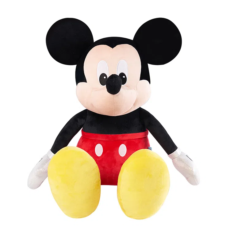 Zoobies Disney 45cm