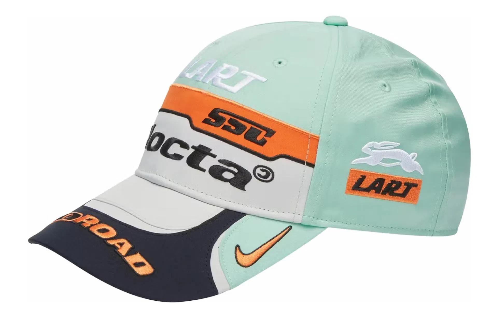 Nike Cap Green