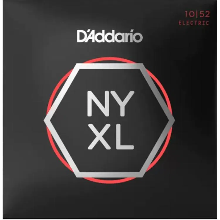 D'Addario NYXL