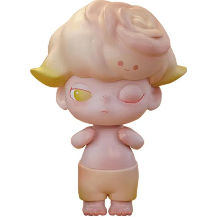 POP MART DIMOO 12.5cm