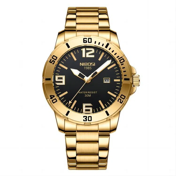 NIBOSI 1985 44mm ni2589