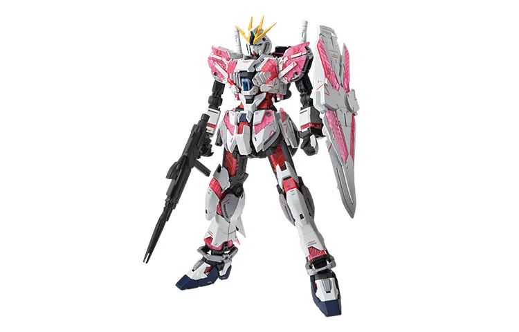 BANDAI MG 1100 Narrative NT C Ka