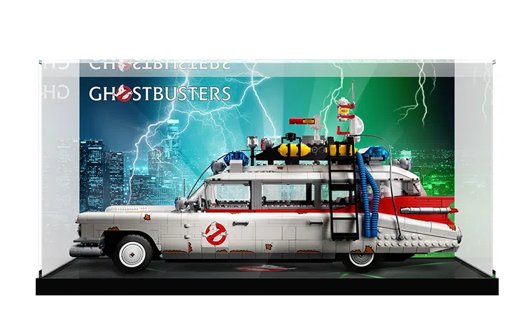 LIGHT YOUR BRICKS 10274