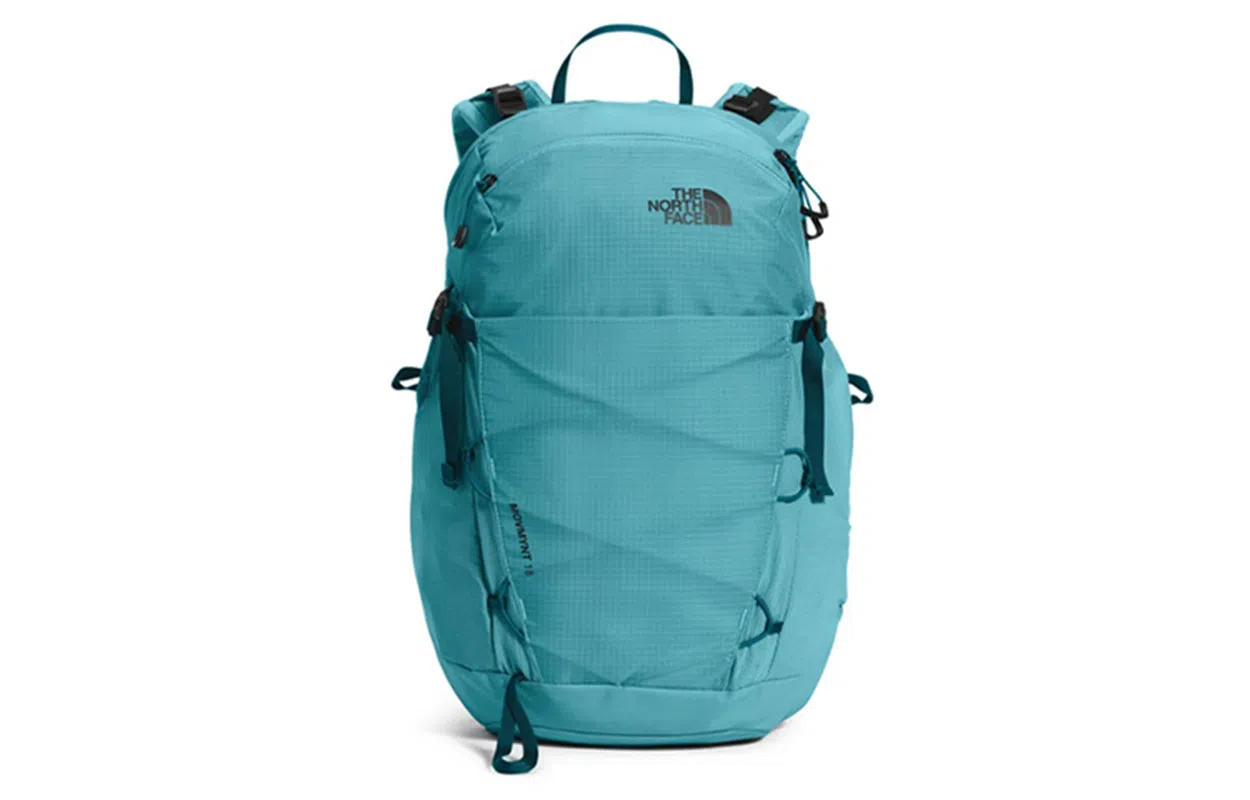 The North Face Movmynt 18L Blue