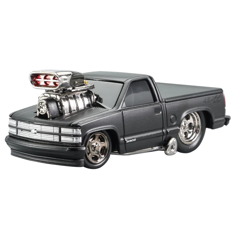 Maisto Q AE86 Sprinter Trueno