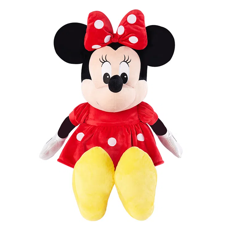 Zoobies Disney 45cm