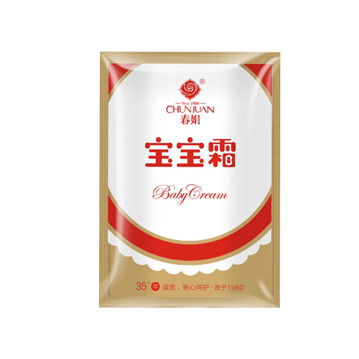 CHUNJUAN 30g