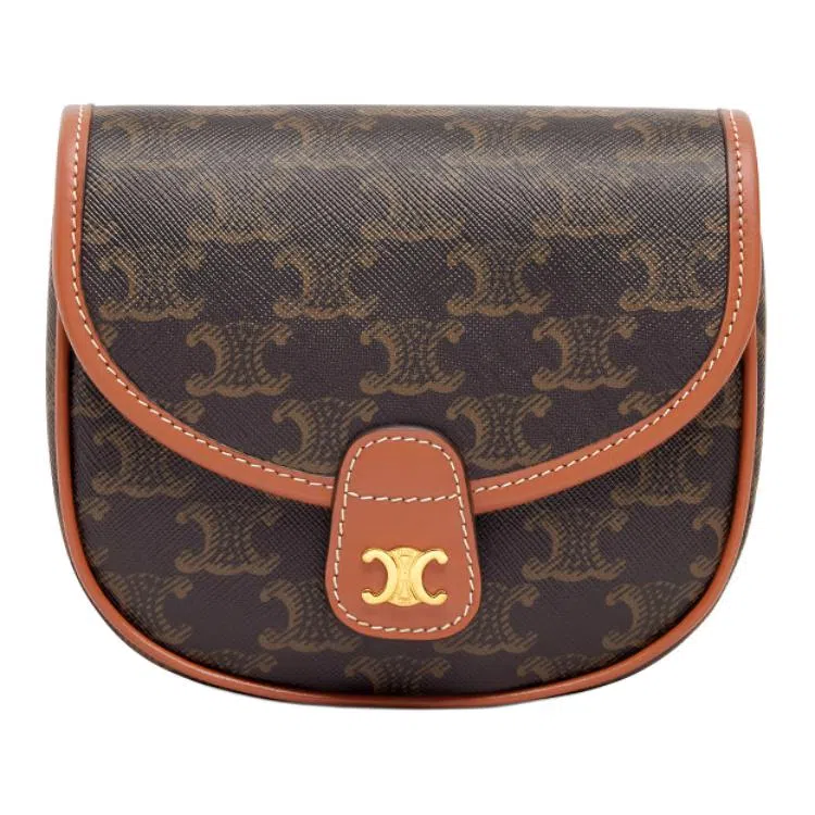 CELINE Besace Mini