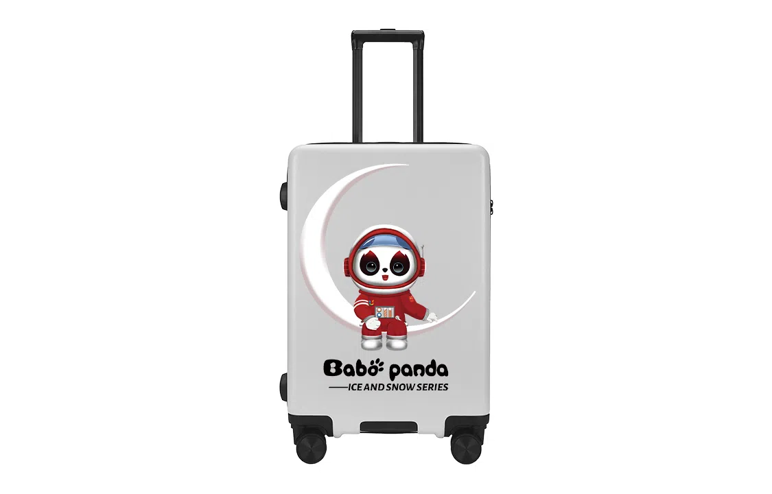 BABO PANDA FOR PANDA SOUL
