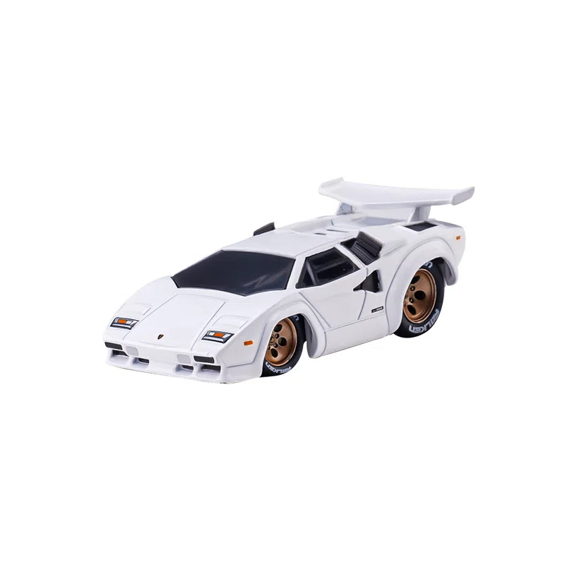 Maisto Q AE86 Sprinter Trueno