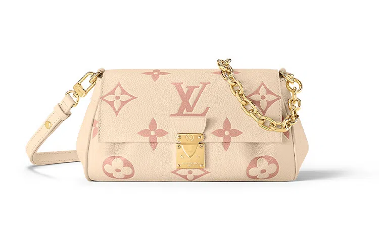 LOUIS VUITTON Favorite