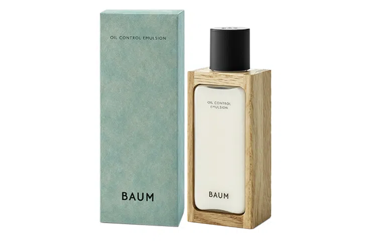 baum 100ml100ml