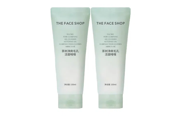 THE FACE SHOP 150ml150ml*2