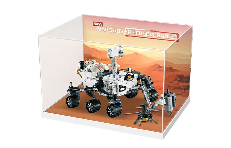 LIGHT YOUR BRICKS 42158