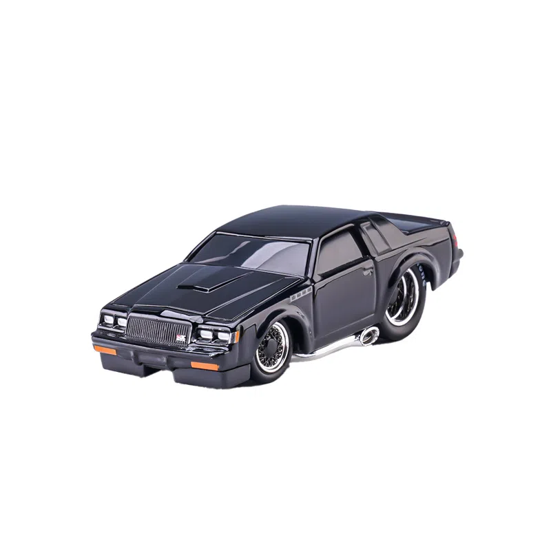 Maisto Q AE86 Sprinter Trueno