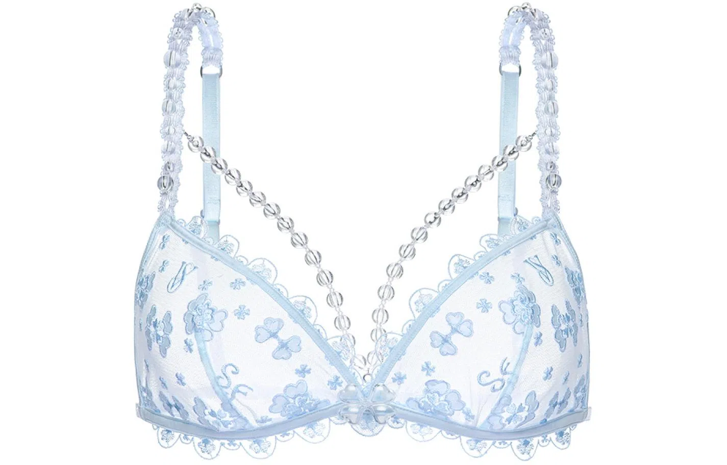 Victoria's Secret x SUSAN FANG SS24