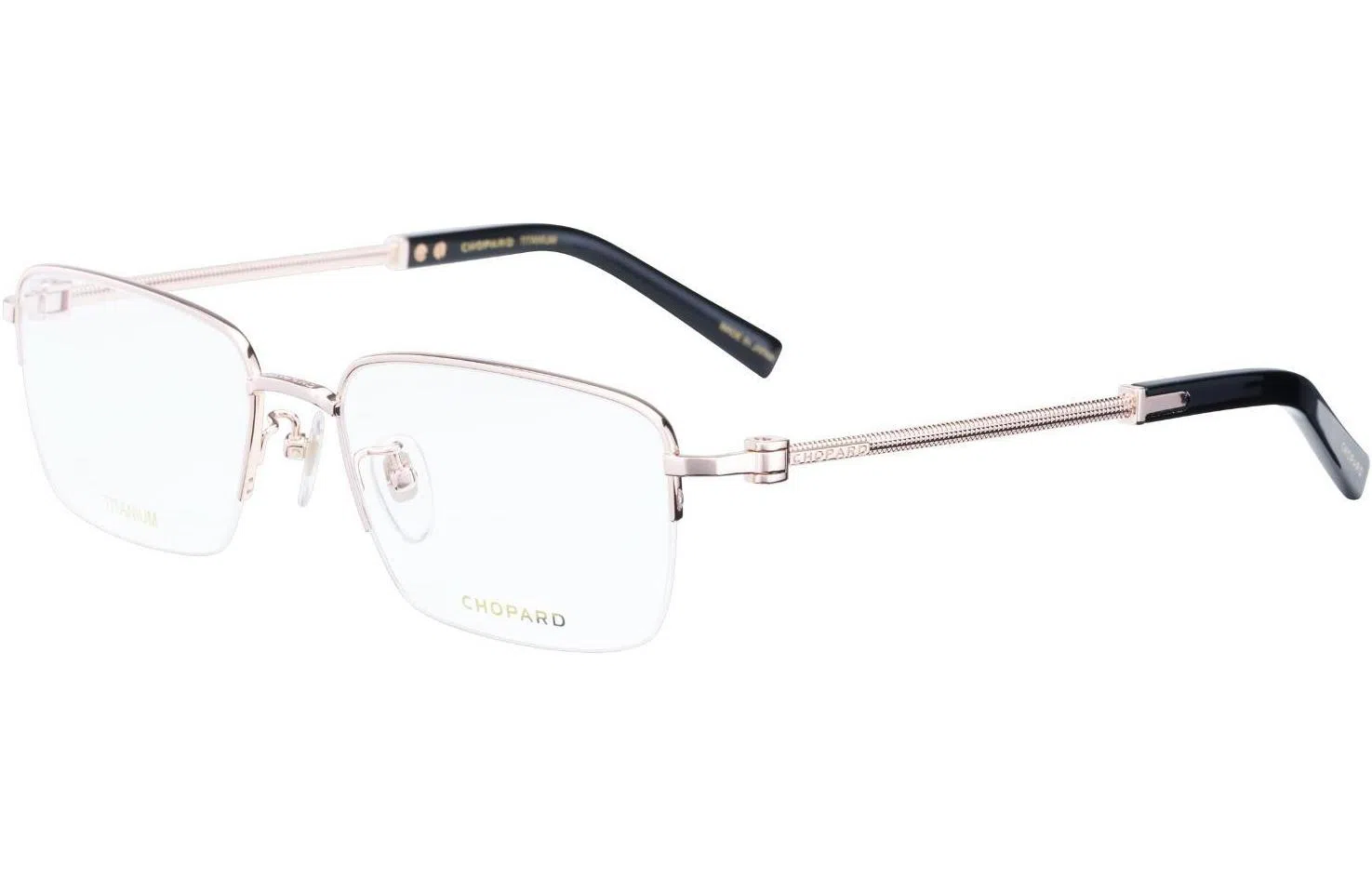 Chopard Optical Titanium Frame