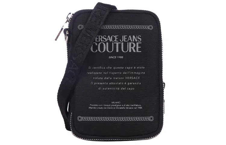 VERSACE JEANS COUTURE