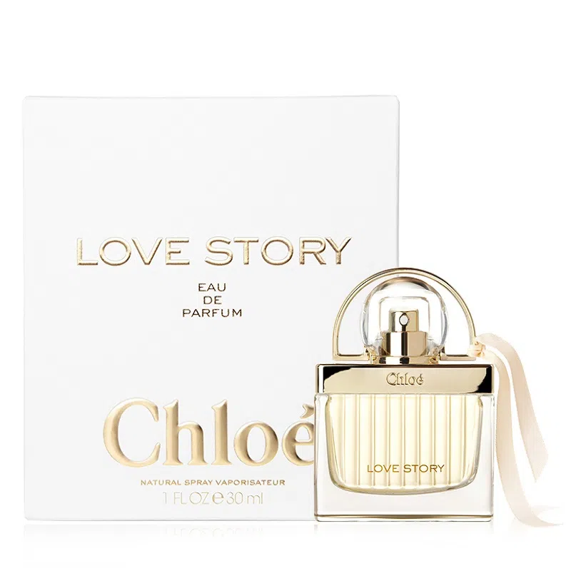Chloe EDP 30ml50ml75ml