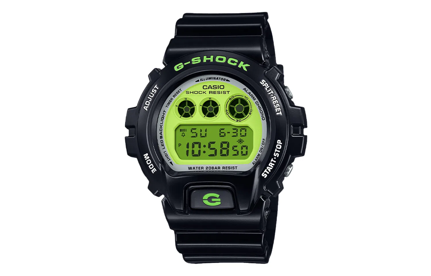 Casio G-Shock DW-6900