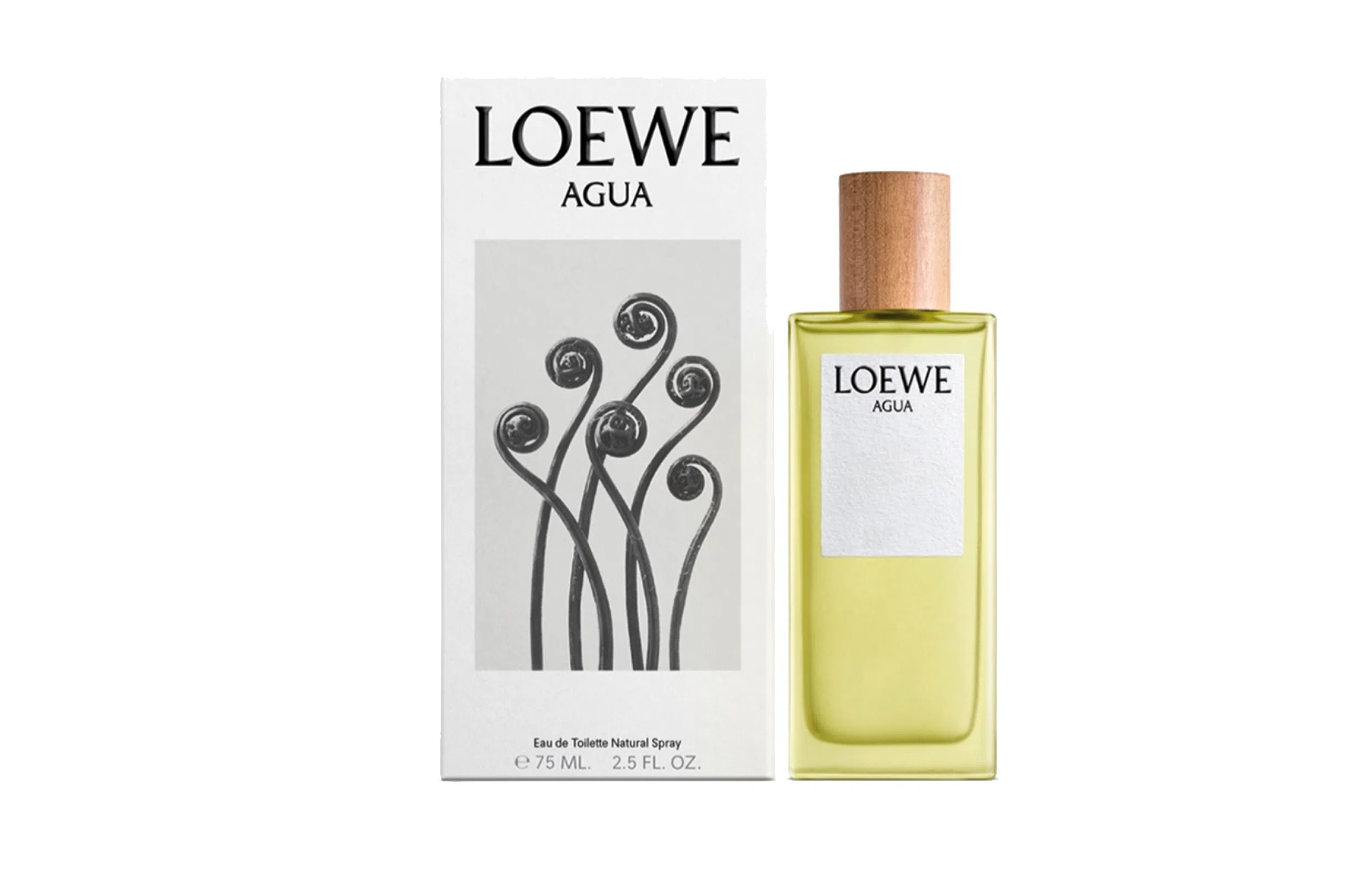 LOEWE EDT 50ml100ml150ml