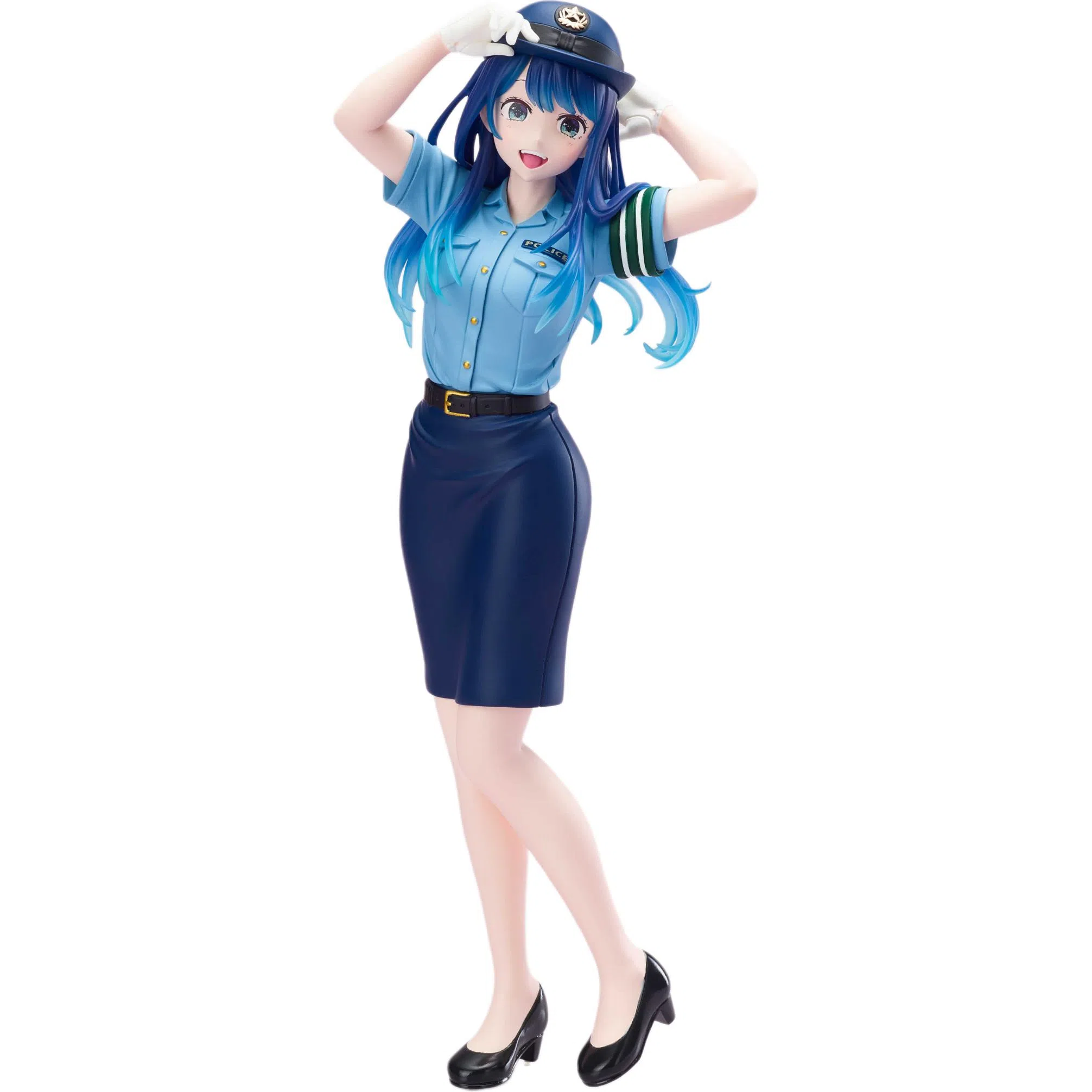TAITO Actors Job B 19cm