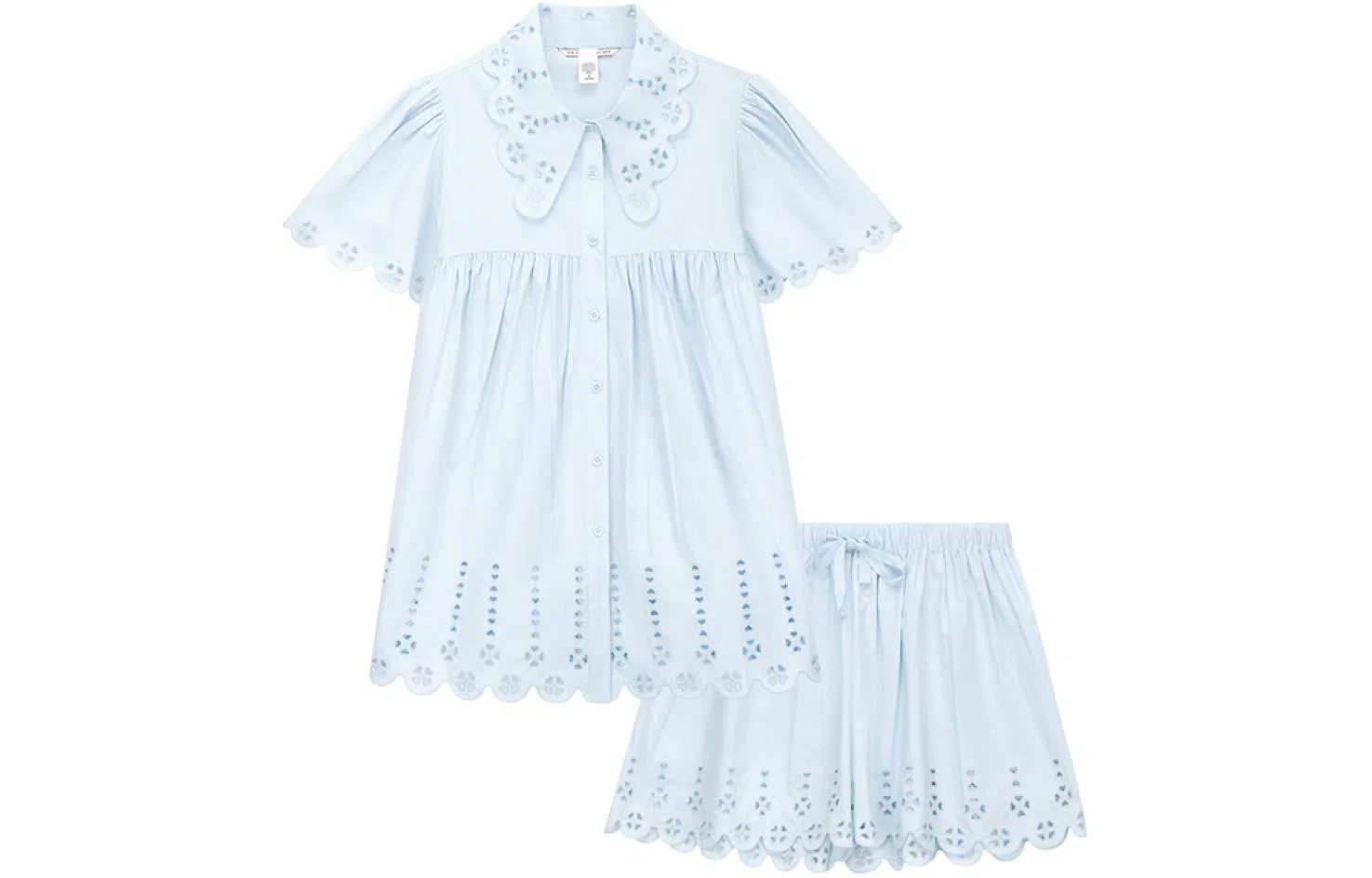 Victoria's Secret x Susan Fang SS24