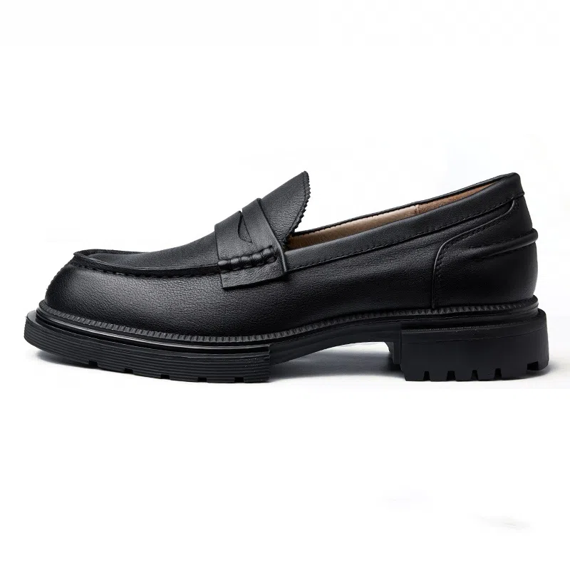 Brounvanm Loafers