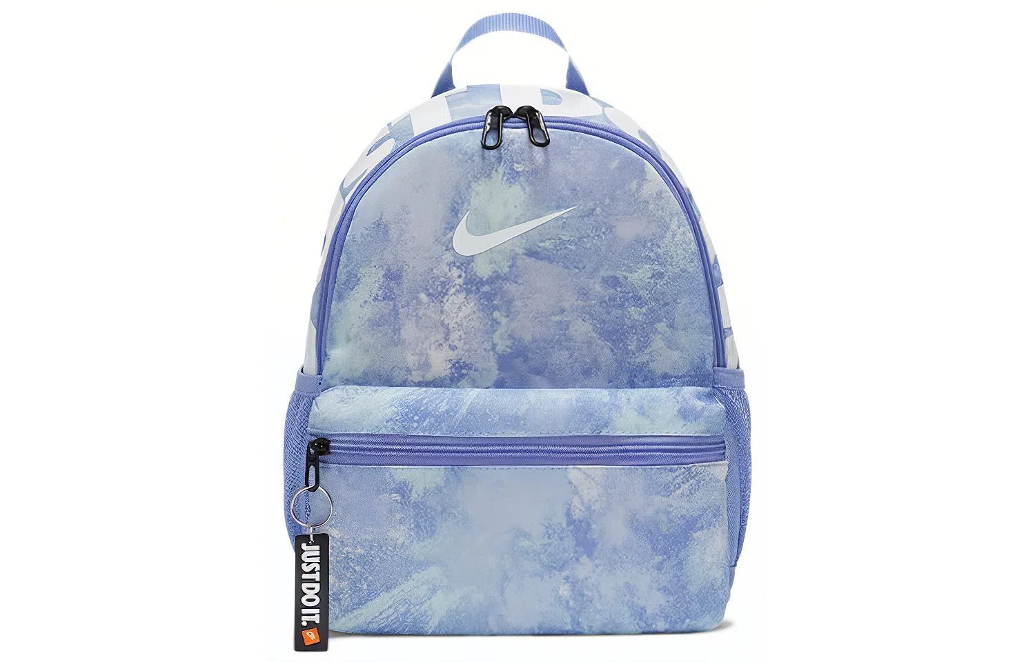 Nike Mini Backpack Light Blue