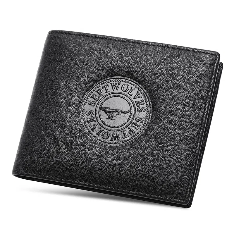 SEPTWOLVES Wallet