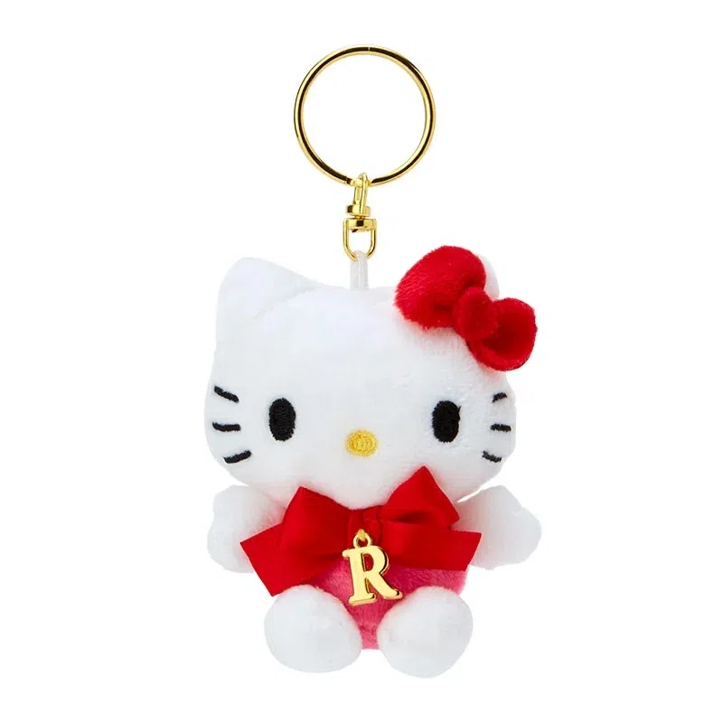 Sanrio Hello Kitty R