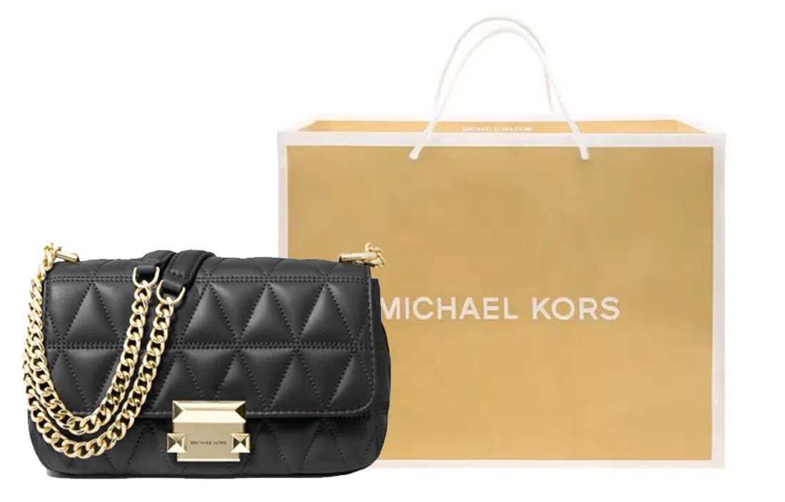 Michael Kors Sloan