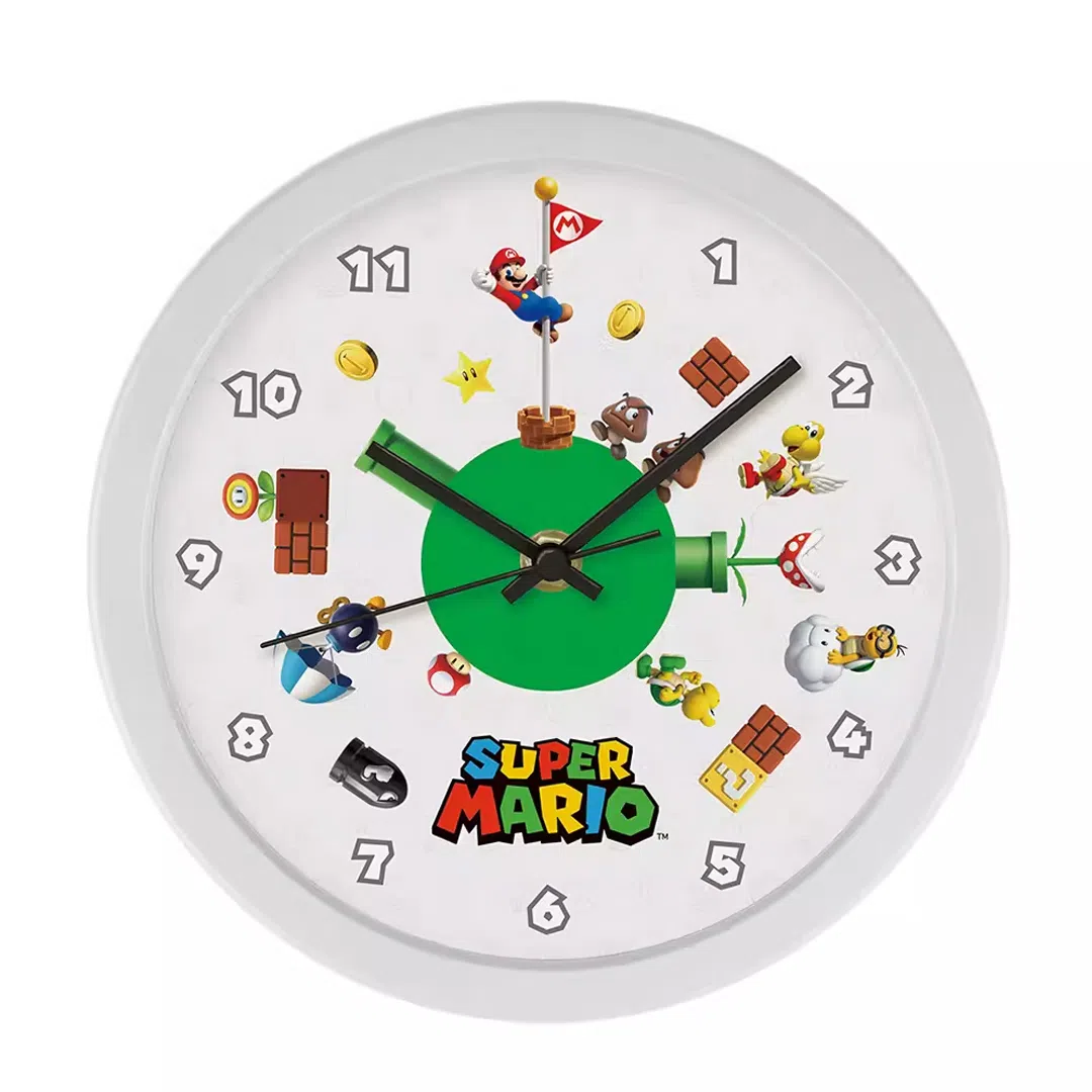 BANPRESTO x Nintendo A IP