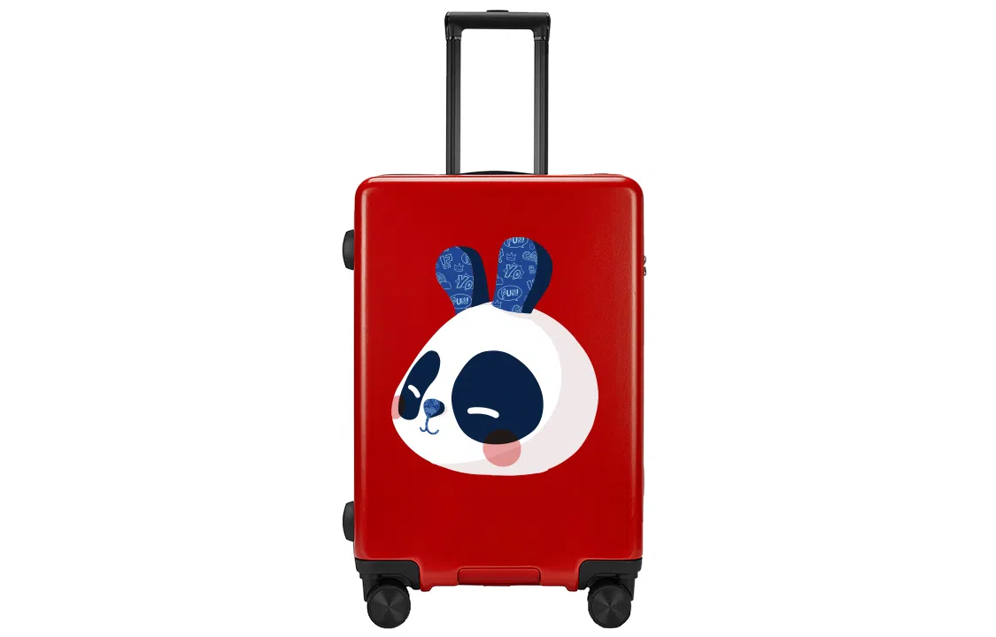 BABO PANDA FOR PANDA SOUL