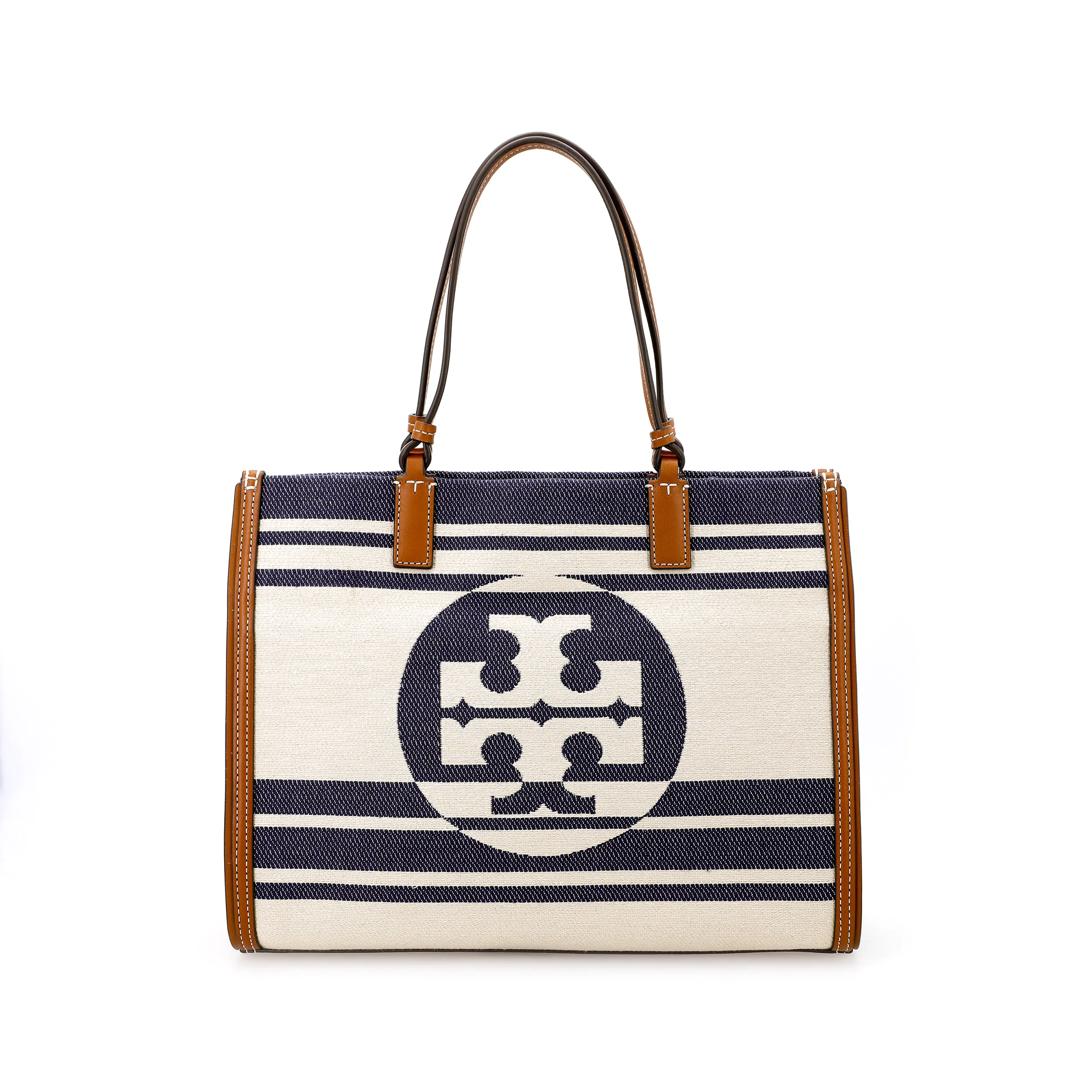 TORY BURCH TB Ella 22 T logo