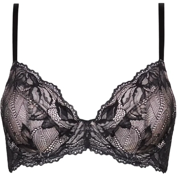 CKCalvin Klein Full Coverage Bra - Seductive Comfort