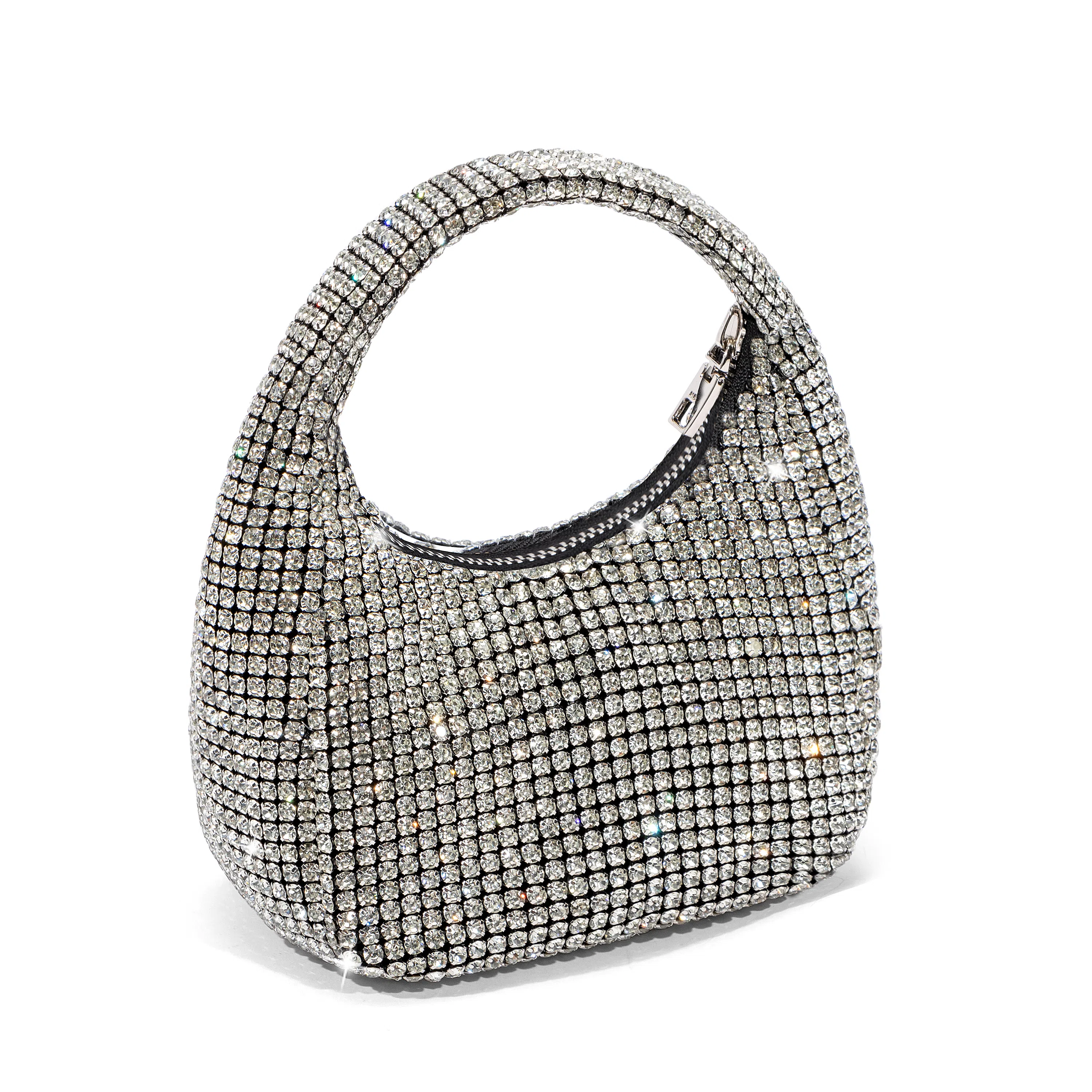 NothingButMini IntoSpark Hobo Bag