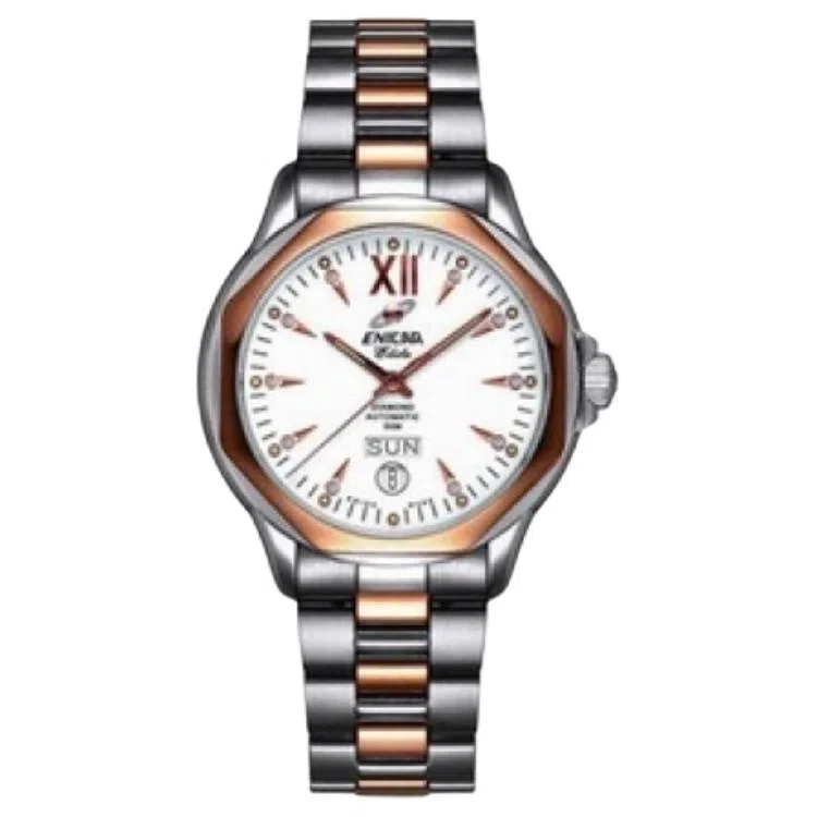 ENICAR 50 38mm PVD PVD 316850317GS